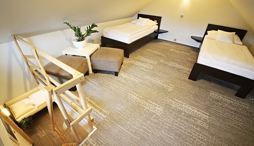 Apart Hotel Jablonec Jablonec nad Nisou